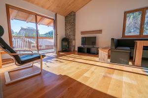 Haus David - 3hvězdičkové hotely ve městě Leutasch