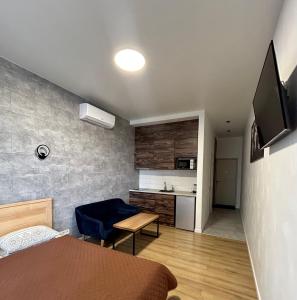 Апартаменти в Гранях