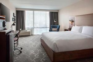 King Room room in Four Points Philadelphia Northeast