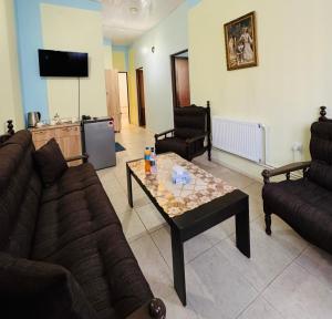 Superior Queen Room with Two Queen Beds room in ALEM Hotel