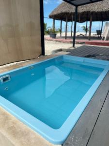 Hote Playa Los Angeles Bungalow Kalua