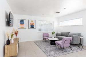 3 bedroom near Culver City-Palms