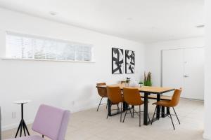 3 bedroom near Culver City-Palms