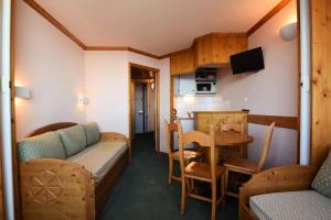 Résidence Aime 2000 - Studio 3/4 pers - AIME 2000 - Partie Chamois - PLAGNE AIME 2000 MAE-8021