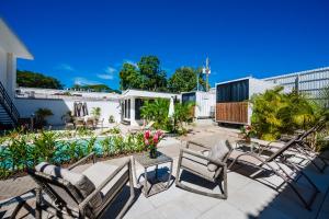 House of Nomad - Adults only