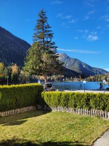 Appartement 01 Résidence Le Grand Combin à Champex