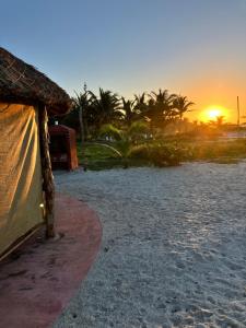 Hote Playa Los Angeles Bungalow Kalua