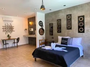 Antía Valle de Guadalupe - Las Palmas