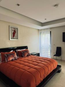 Mazagan private villa