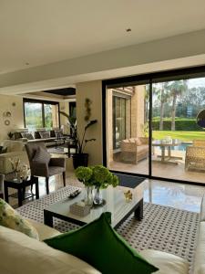 Mazagan private villa