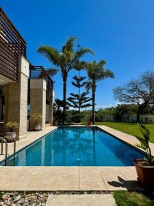 Mazagan private villa - 4hvězdičkové hotely ve městě Džadída