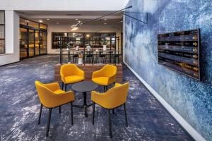 Courtyard by Marriott Prague Airport