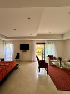 Mazagan private villa