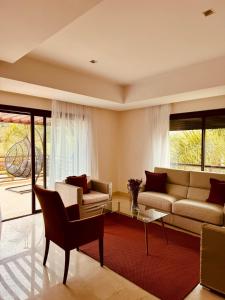 Mazagan private villa