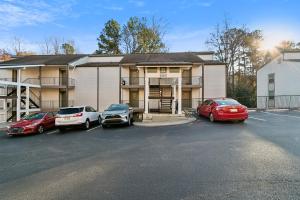 Halsten at Vinings 2515 Comfy 1 Bed 1 Bath