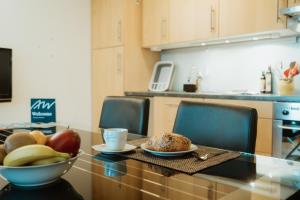 Apartment Bergzauber