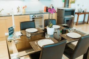 Apartment Bergzauber