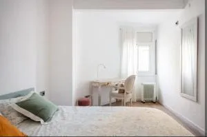 2 Habitaciones Hospitalet - Cornellà de Llobregat