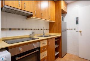 2 Habitaciones Hospitalet