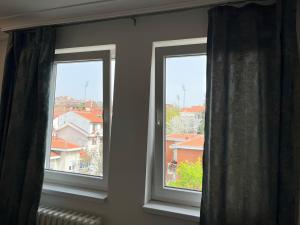 Lux stan Banovo Brdo