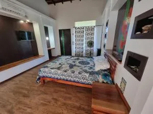 Hummingbird Inn Pedasi - Punta Toro