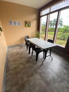 Hummingbird Inn Pedasi