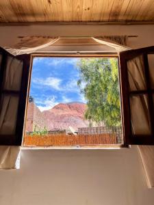 Cabaña La escondida I