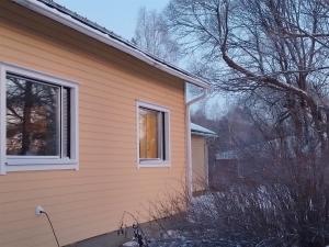 Backpackers Hostel Ounasvaara