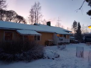 Backpackers Hostel Ounasvaara