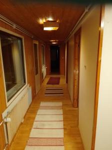 Backpackers Hostel Ounasvaara