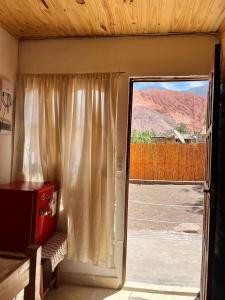 Cabaña La escondida I