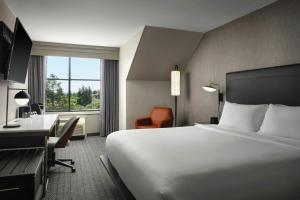 King Room room in Courtyard by Marriott Santa Rosa
