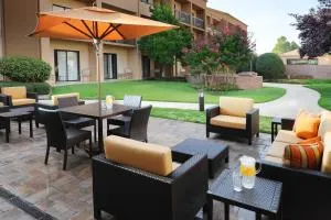 Courtyard by Marriott Oklahoma City Airport - Bethany