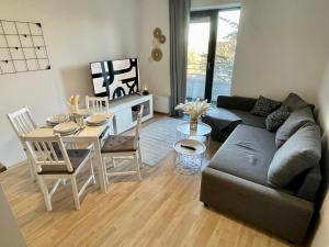 Stilvolles Apartment in Herdecke