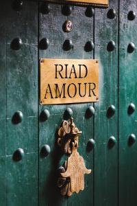 Riad Amour
