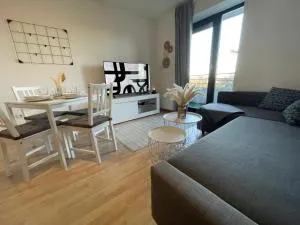 Stilvolles Apartment in Herdecke - 吕登沙伊德