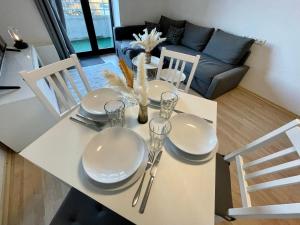 Stilvolles Apartment in Herdecke