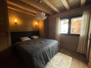 Chalet Le Saje - Chalet NEUF de 14 pers, 200 m2, terrasse et spa, Les 2 Alpes centre MAE-7631