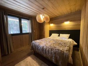 Chalet Le Saje - Chalet NEUF de 14 pers, 200 m2, terrasse et spa, Les 2 Alpes centre MAE-7631