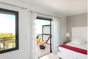 Hotels Les Roches Blanches : photos des chambres