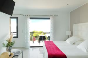 Hotels Les Roches Blanches : photos des chambres