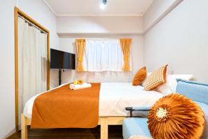 O-Yamanote Line shinjuku 高田馬場 5mins walk Guest House! New open! 高速Wi-fi! Waseda