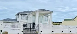 Whale Coast Luxury - Bettyʼs Bay