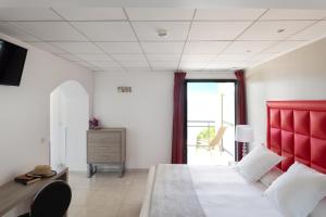 Hotels Les Roches Blanches : photos des chambres