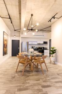 Beautiful New Apartment in Zone 4 with Air Conditioning