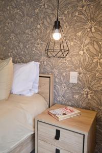 Beautiful New Apartment in Zone 4 with Air Conditioning