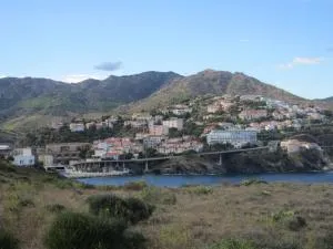 Appart F2 à 150 M de la plage avec parking privé - Порбоу