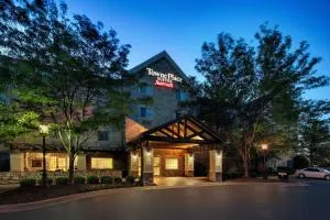 TownePlace Suites by Marriott Bentonville Rogers - روجرز