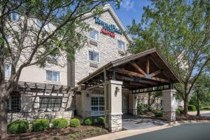 TownePlace Suites by Marriott Bentonville Rogers