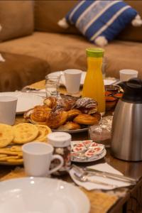 Riad La Kasbah secrète - Piscine intérieure